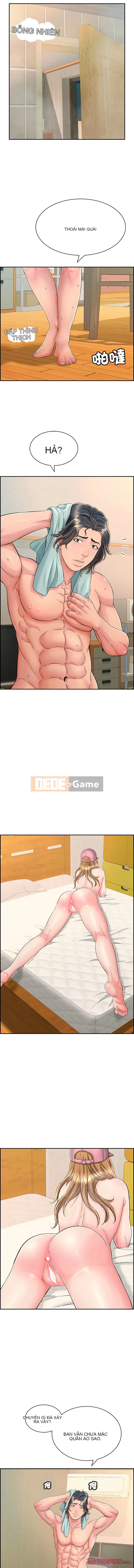 Yêu tôi một lần nữa Chương 8-9