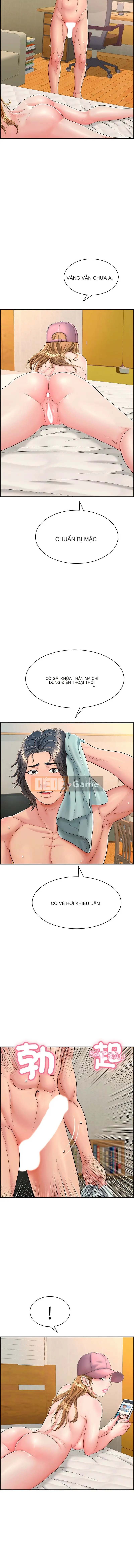 Yêu tôi một lần nữa Chương 8-9