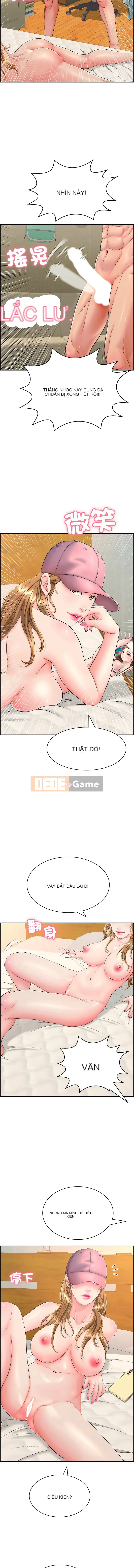 Yêu tôi một lần nữa Chương 8-9