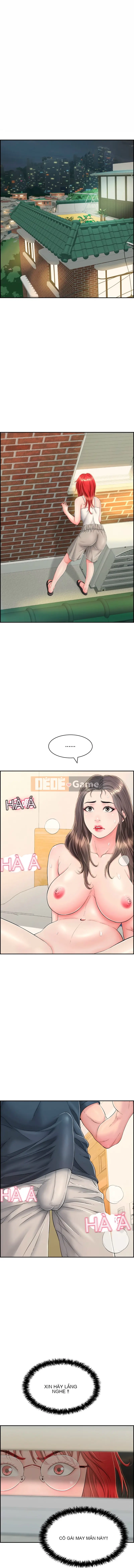 Yêu tôi một lần nữa Chương 8-9