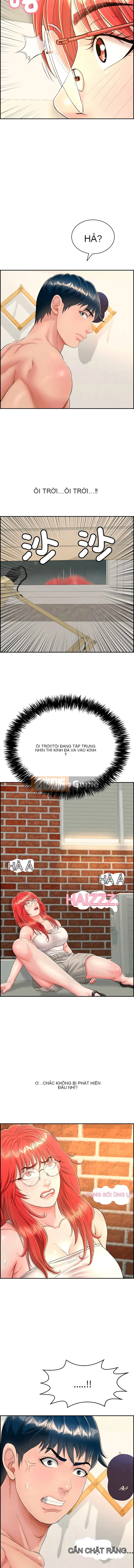 Yêu tôi một lần nữa Chương 8-9