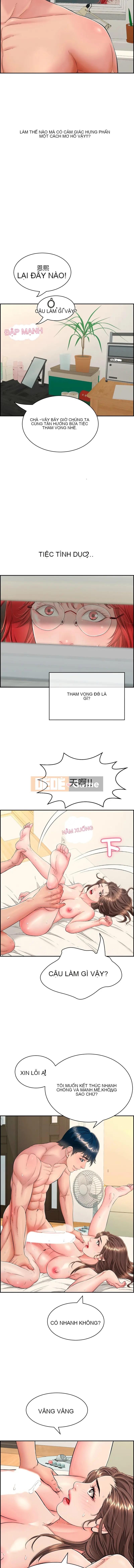 Yêu tôi một lần nữa Chương 8-9