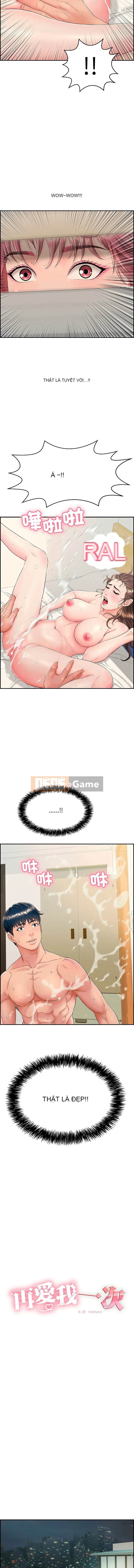 Yêu tôi một lần nữa Chương 6-7