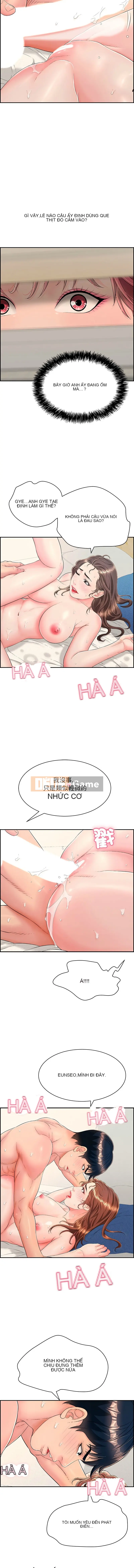 Yêu tôi một lần nữa Chương 6-7