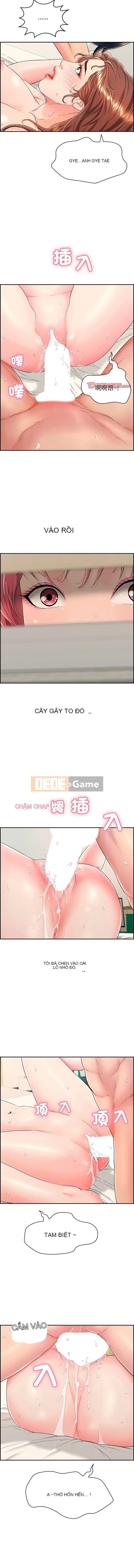 Yêu tôi một lần nữa Chương 6-7