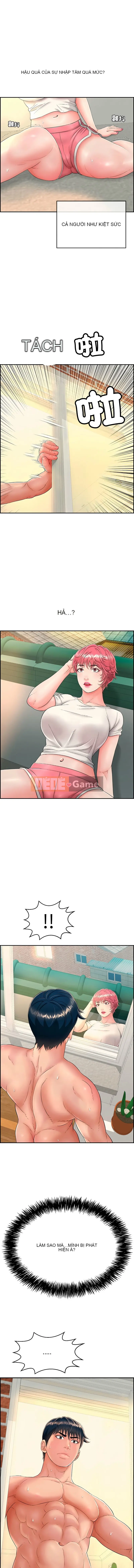 Yêu tôi một lần nữa Chương 6-7