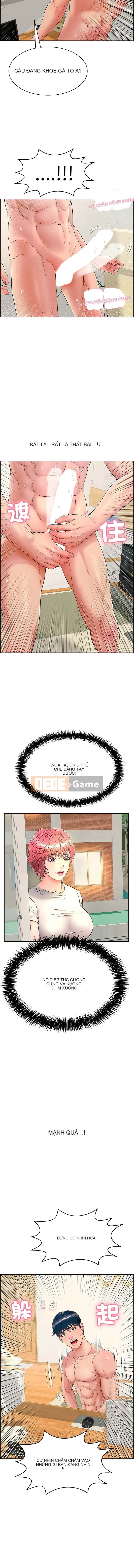 Yêu tôi một lần nữa Chương 6-7