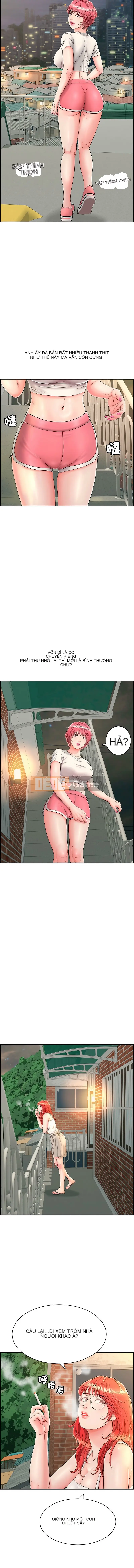 Yêu tôi một lần nữa Chương 6-7