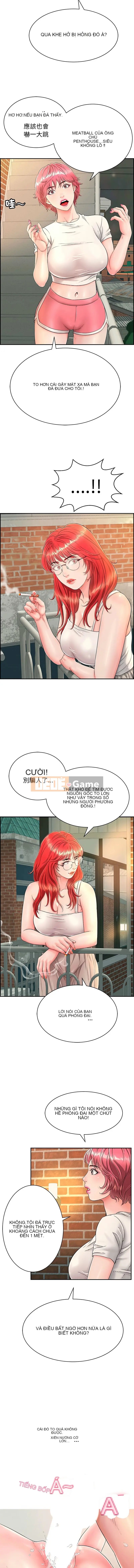 Yêu tôi một lần nữa Chương 6-7