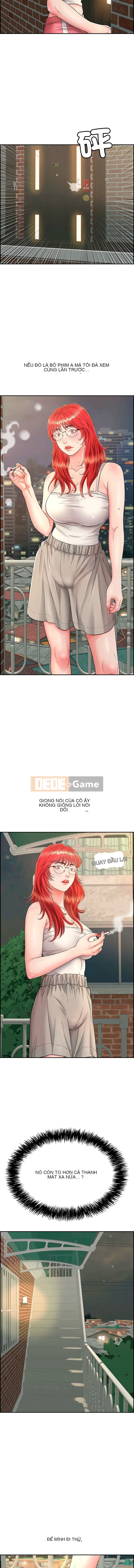 Yêu tôi một lần nữa Chương 6-7