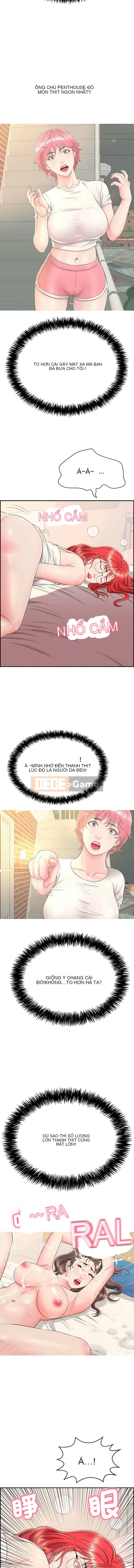 Yêu tôi một lần nữa Chương 6-7