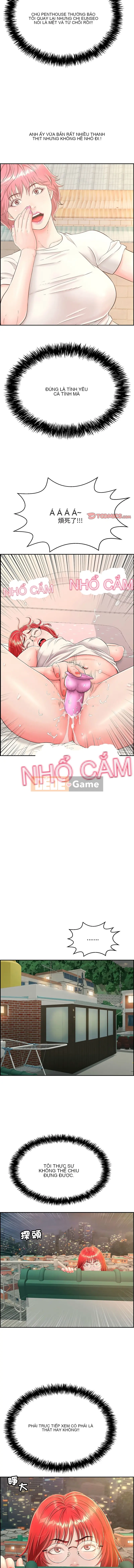 Yêu tôi một lần nữa Chương 6-7