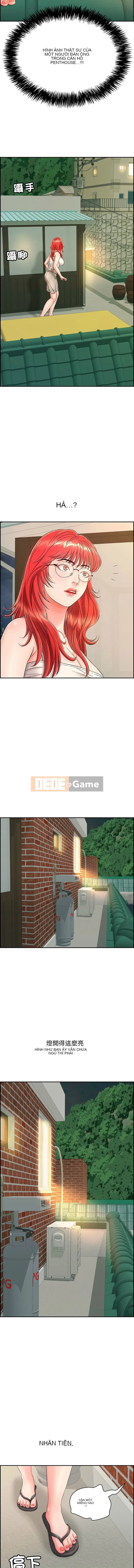 Yêu tôi một lần nữa Chương 6-7