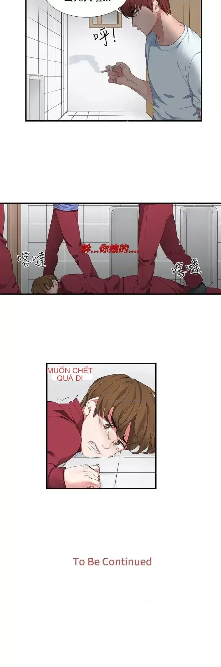 Suy nghĩ nô lệ Chương 1-60