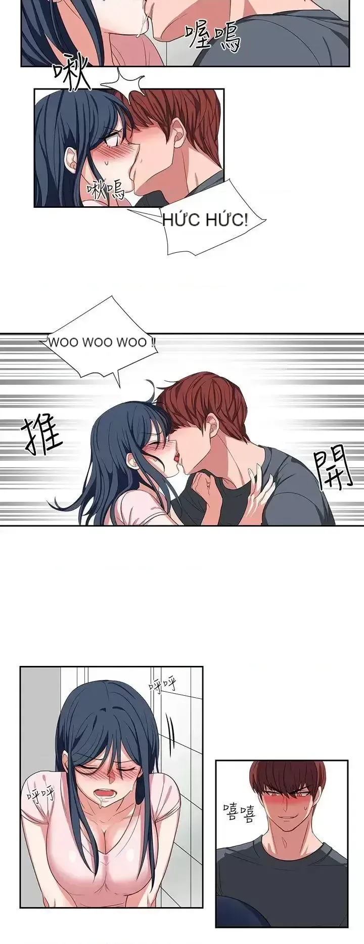 Suy nghĩ nô lệ Chương 1-60