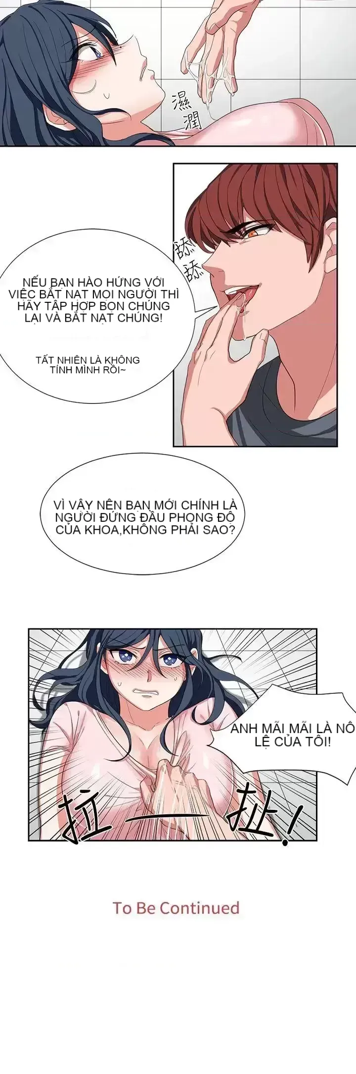 Suy nghĩ nô lệ Chương 1-60