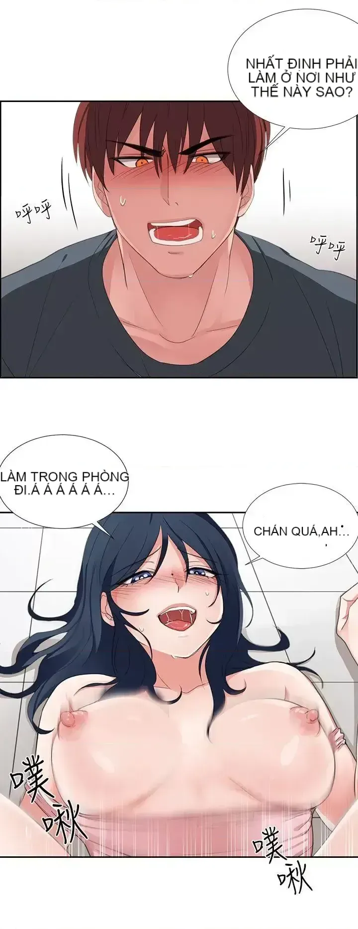 Suy nghĩ nô lệ Chương 1-60