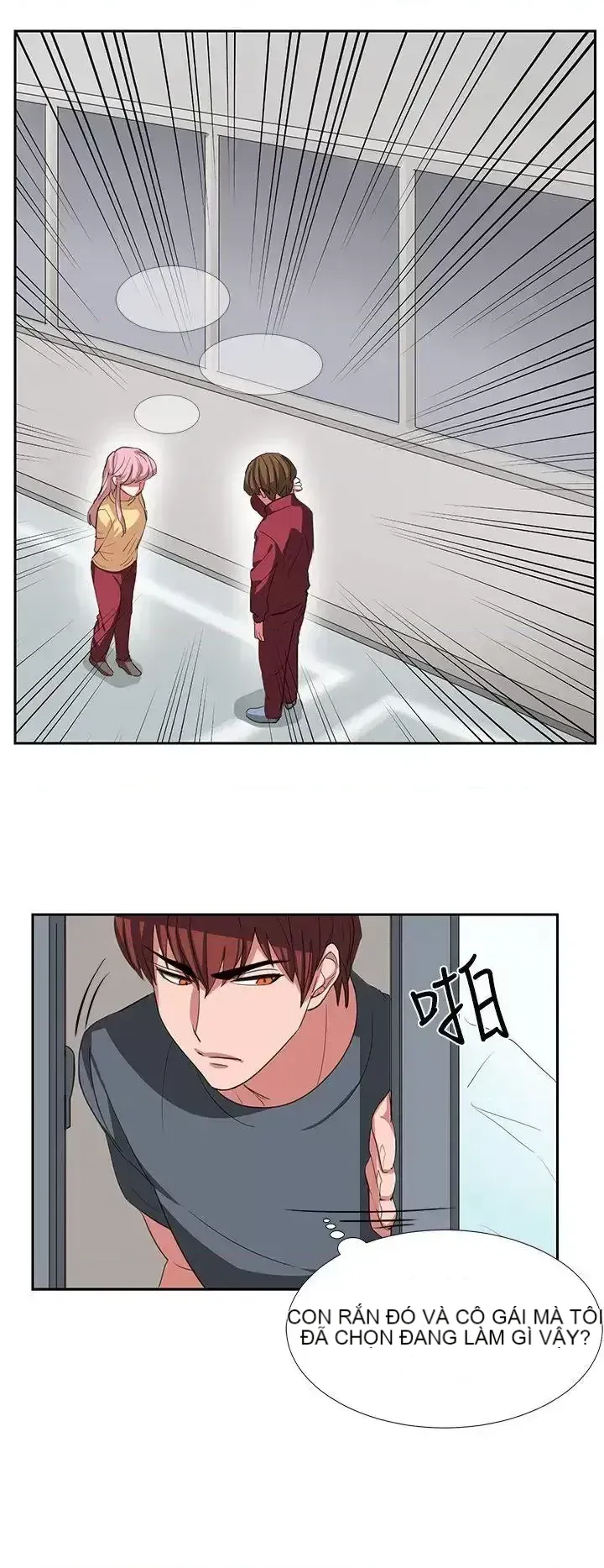 Suy nghĩ nô lệ Chương 1-60