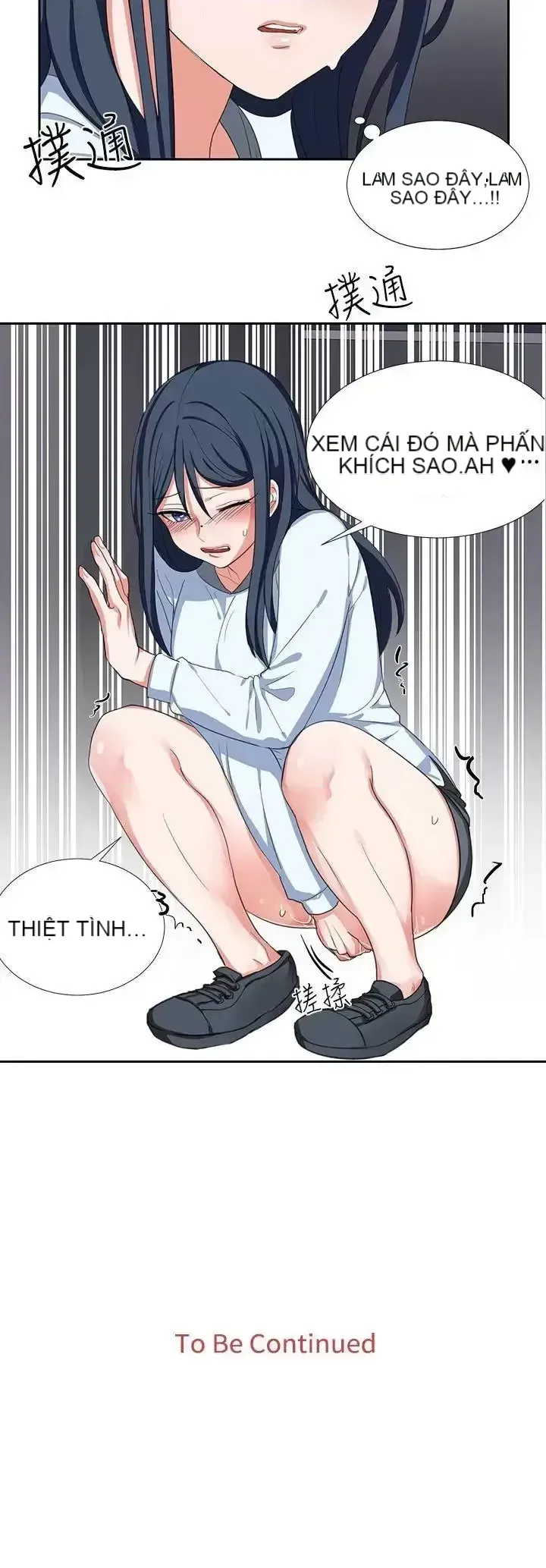 Suy nghĩ nô lệ Chương 1-60