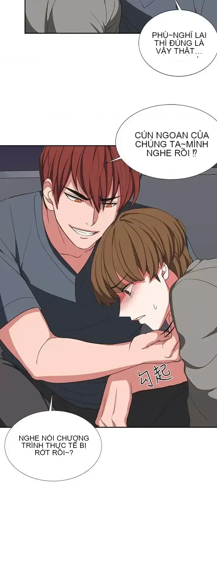 Suy nghĩ nô lệ Chương 1-60