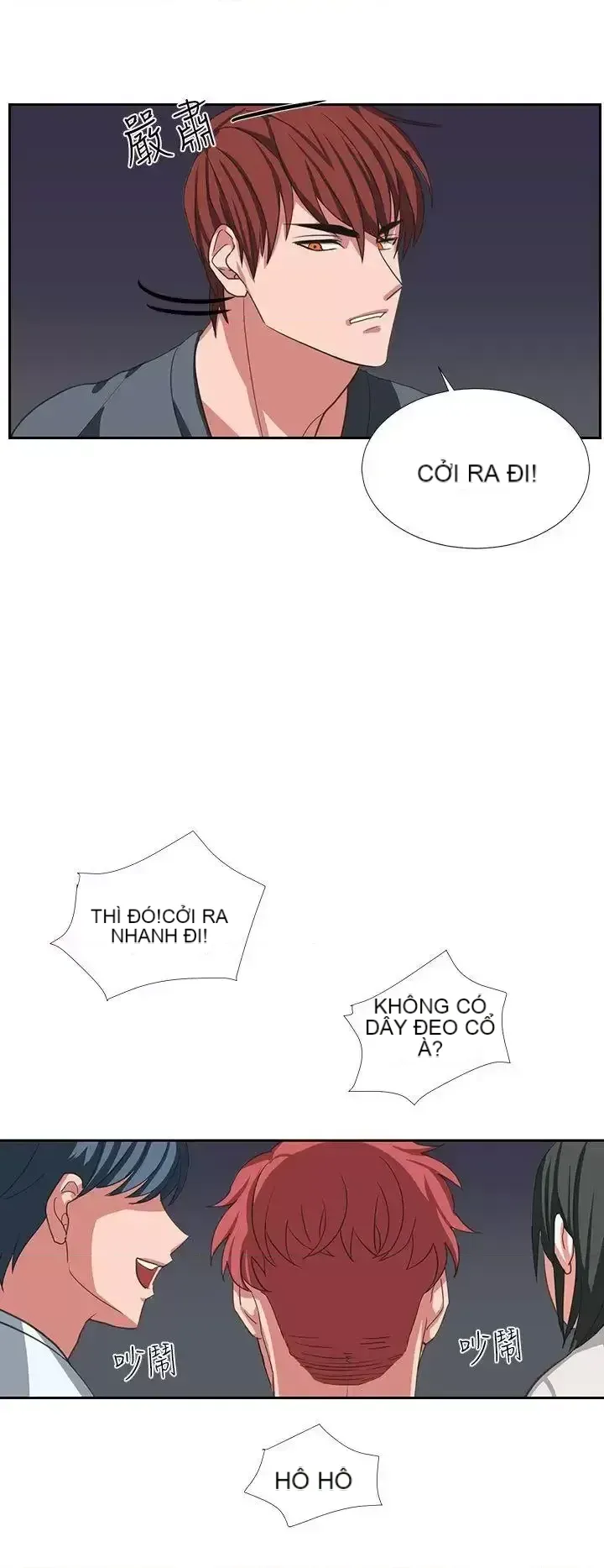 Suy nghĩ nô lệ Chương 1-60