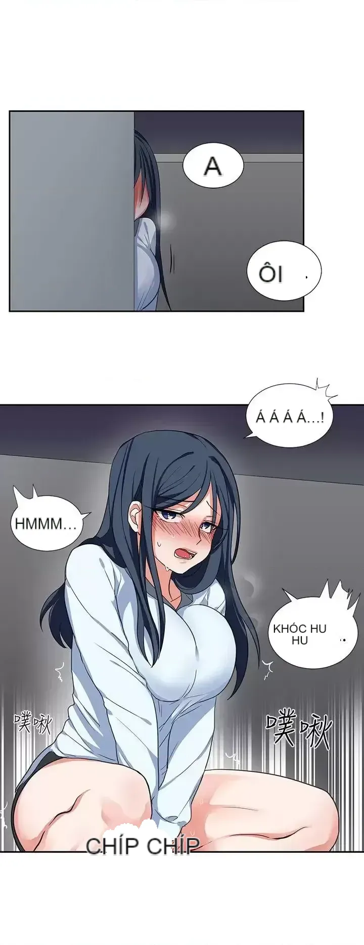 Suy nghĩ nô lệ Chương 1-60