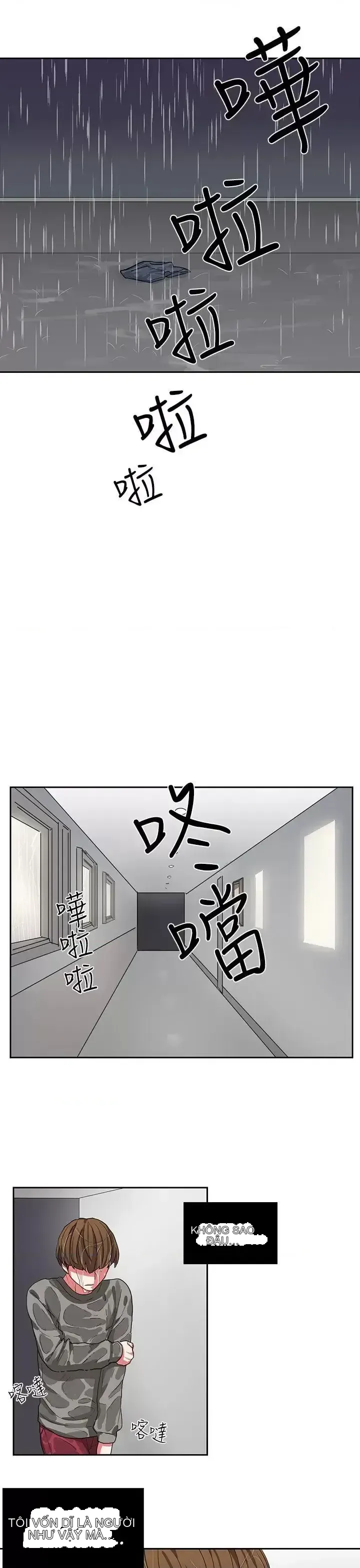 Suy nghĩ nô lệ Chương 1-60