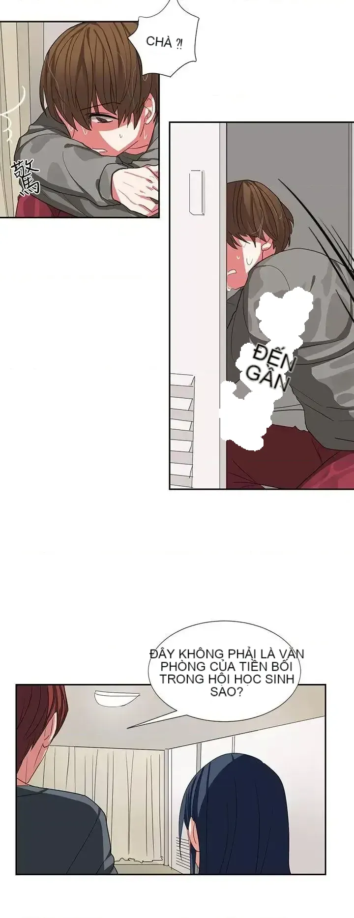 Suy nghĩ nô lệ Chương 1-60