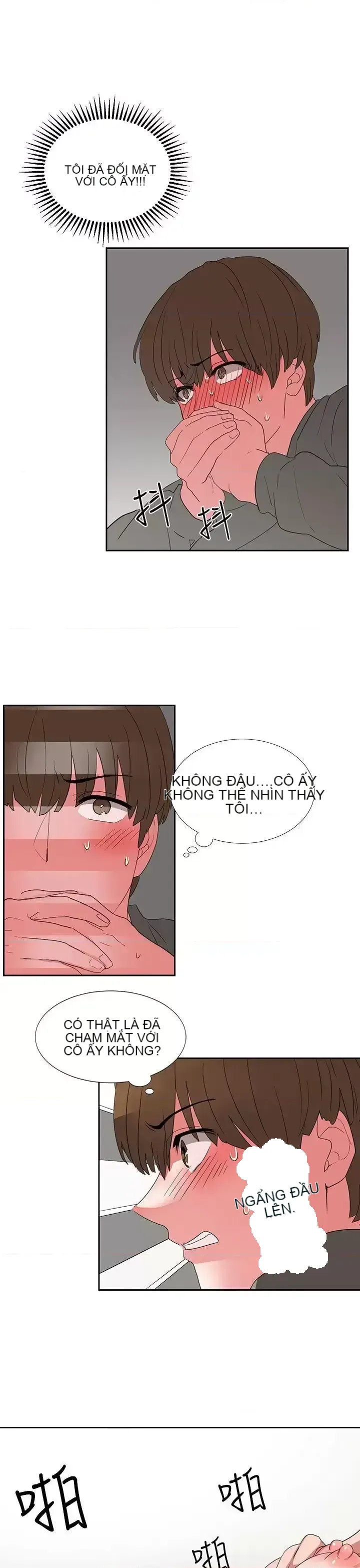 Suy nghĩ nô lệ Chương 1-60