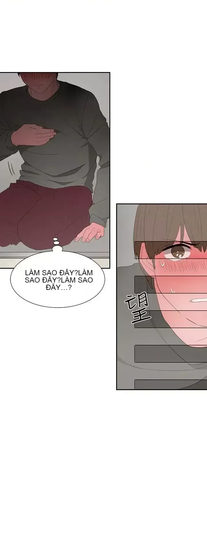 Suy nghĩ nô lệ Chương 1-60