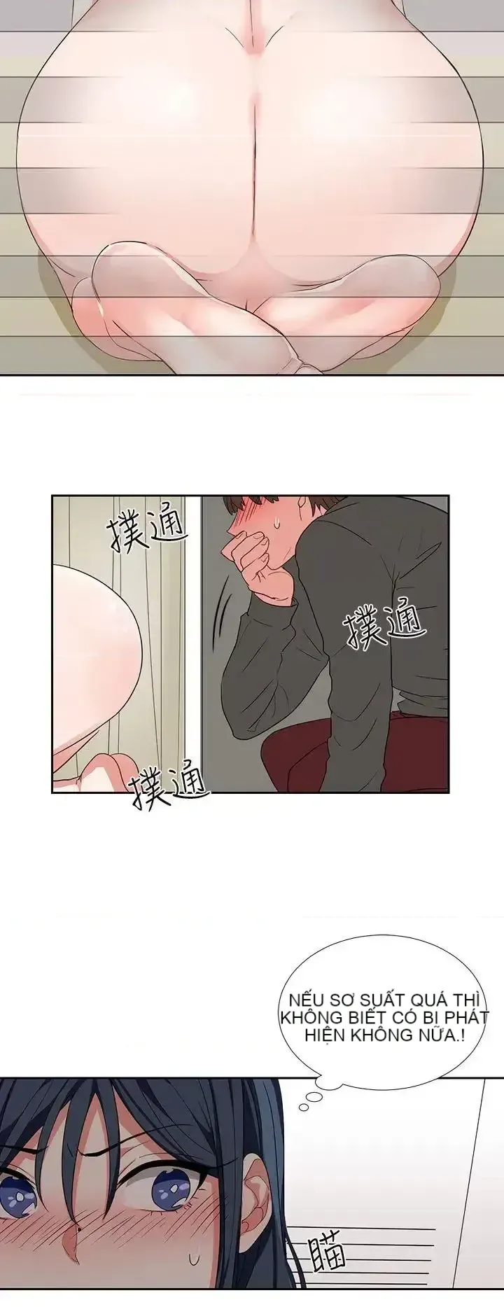 Suy nghĩ nô lệ Chương 1-60