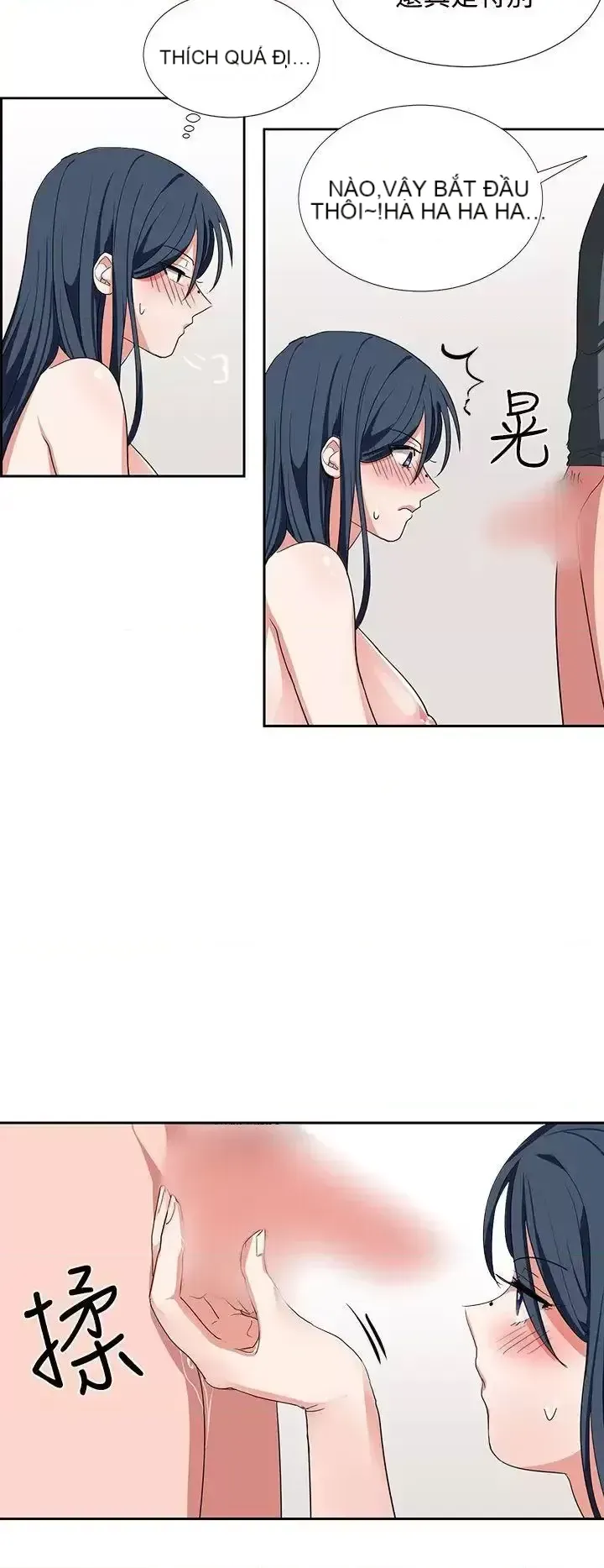 Suy nghĩ nô lệ Chương 1-60