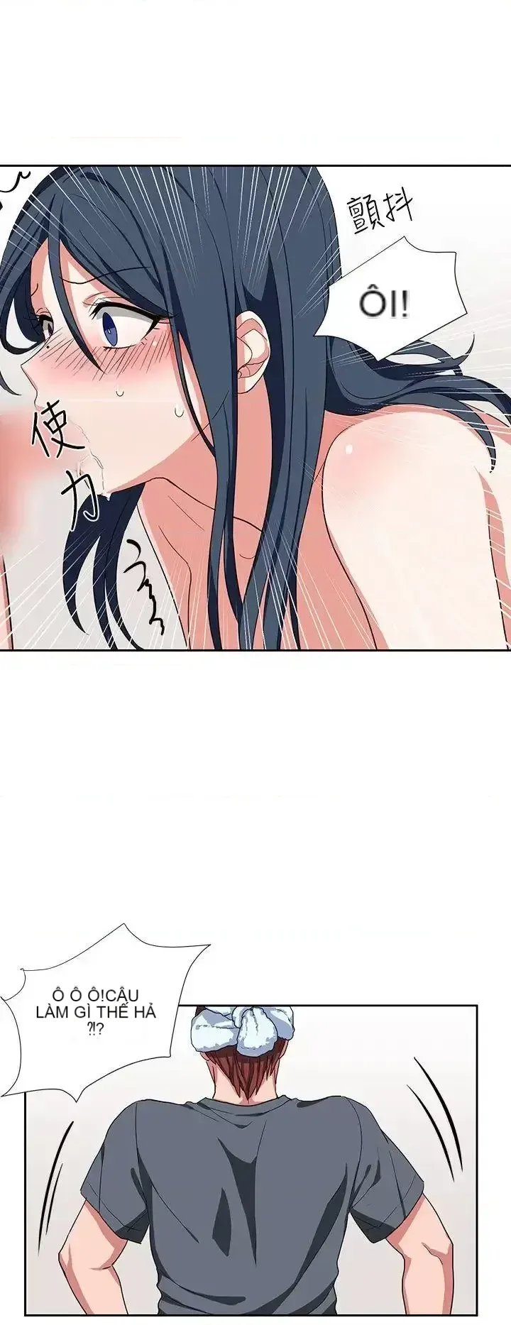 Suy nghĩ nô lệ Chương 1-60