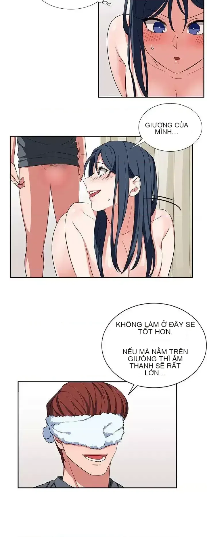 Suy nghĩ nô lệ Chương 1-60