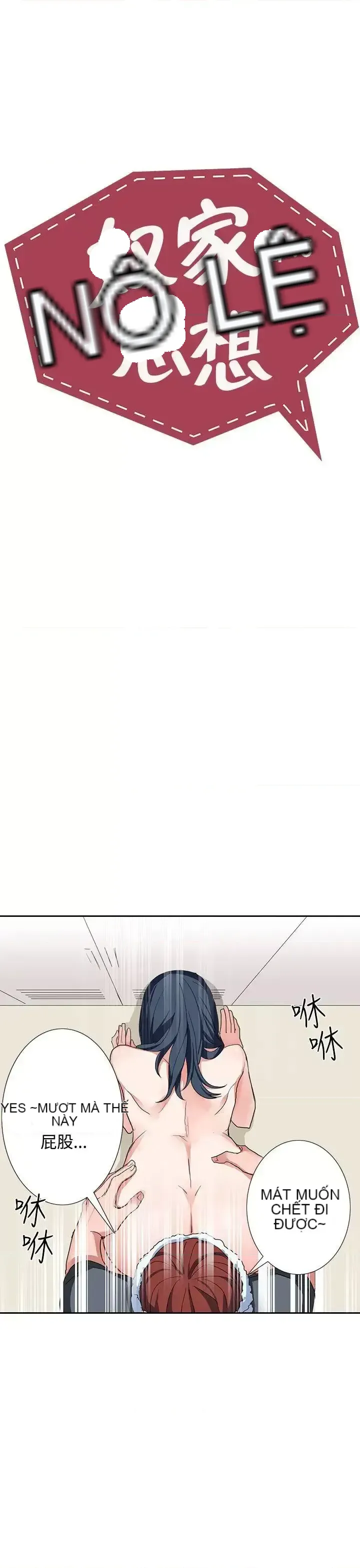 Suy nghĩ nô lệ Chương 1-60