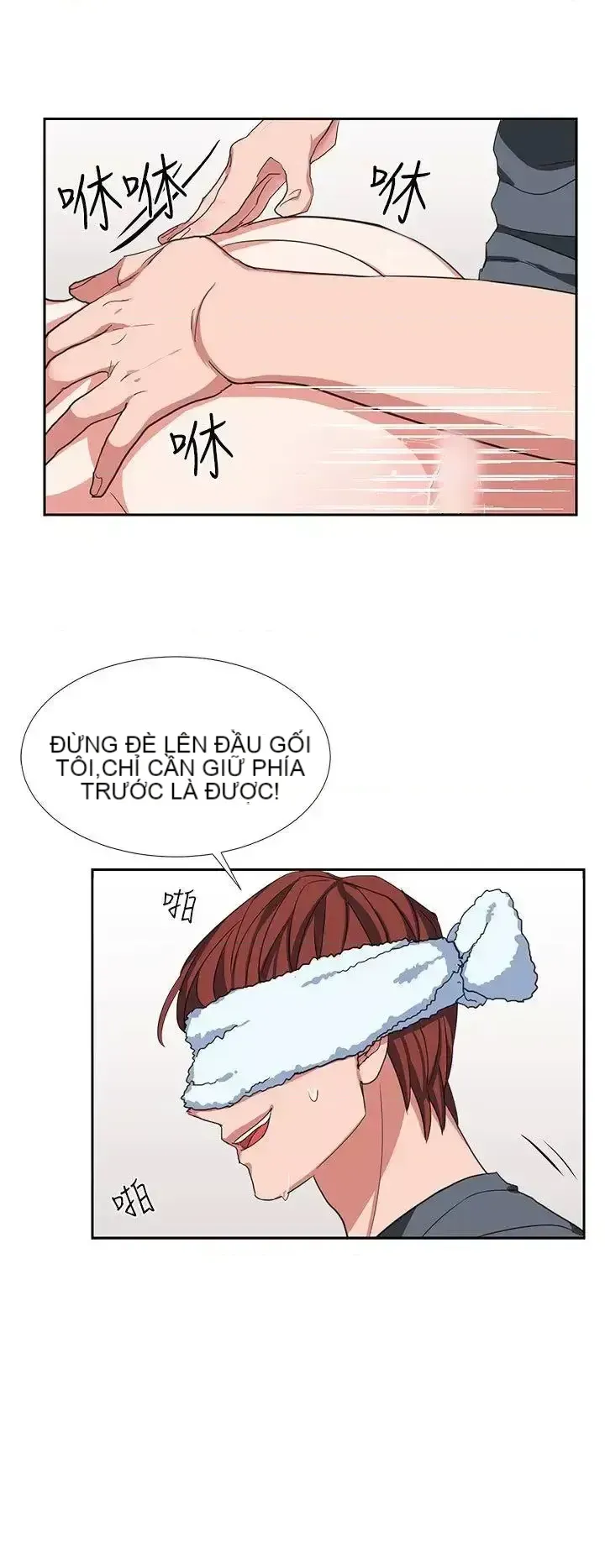 Suy nghĩ nô lệ Chương 1-60