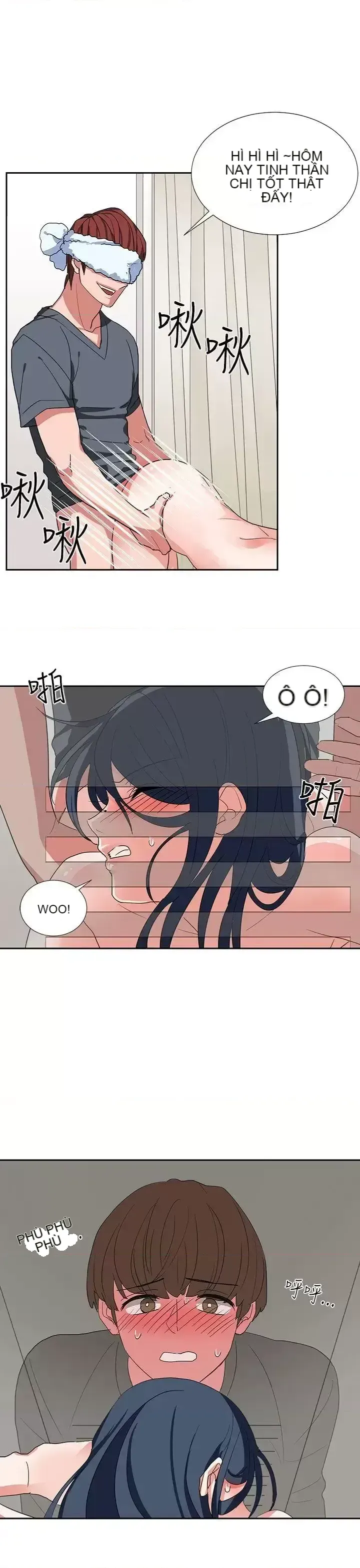 Suy nghĩ nô lệ Chương 1-60