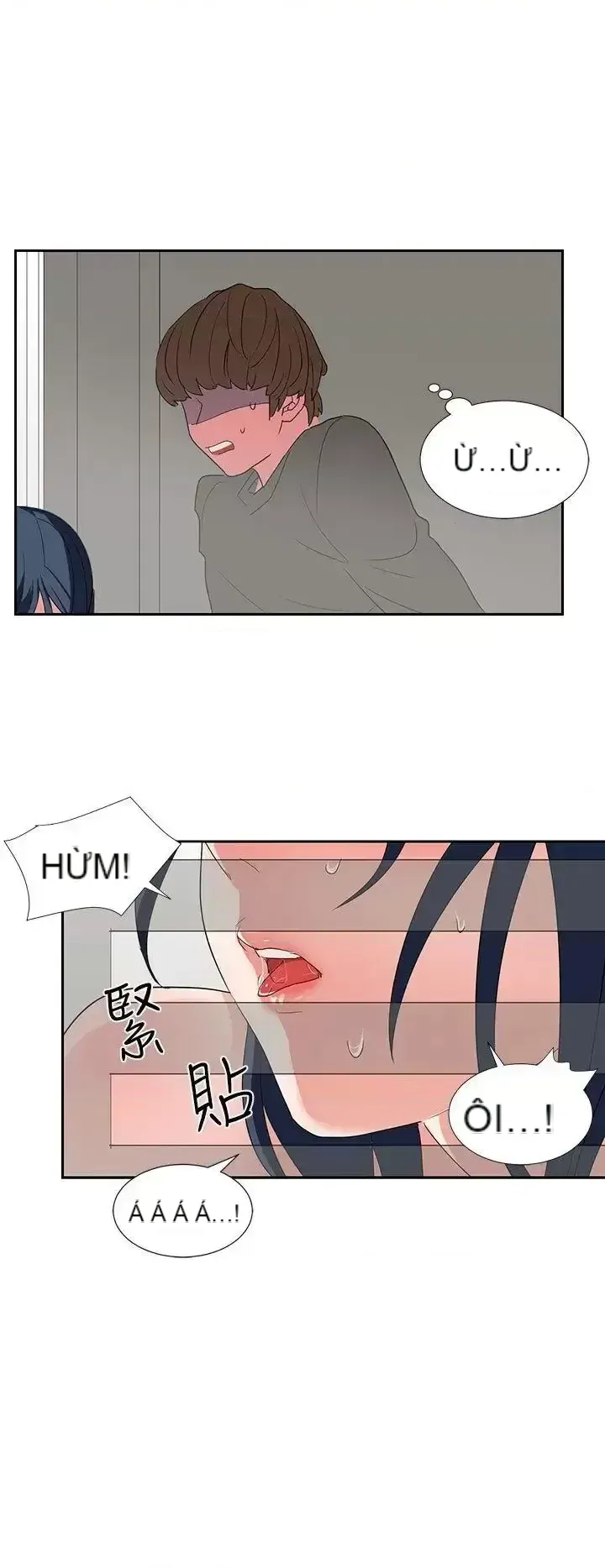 Suy nghĩ nô lệ Chương 1-60