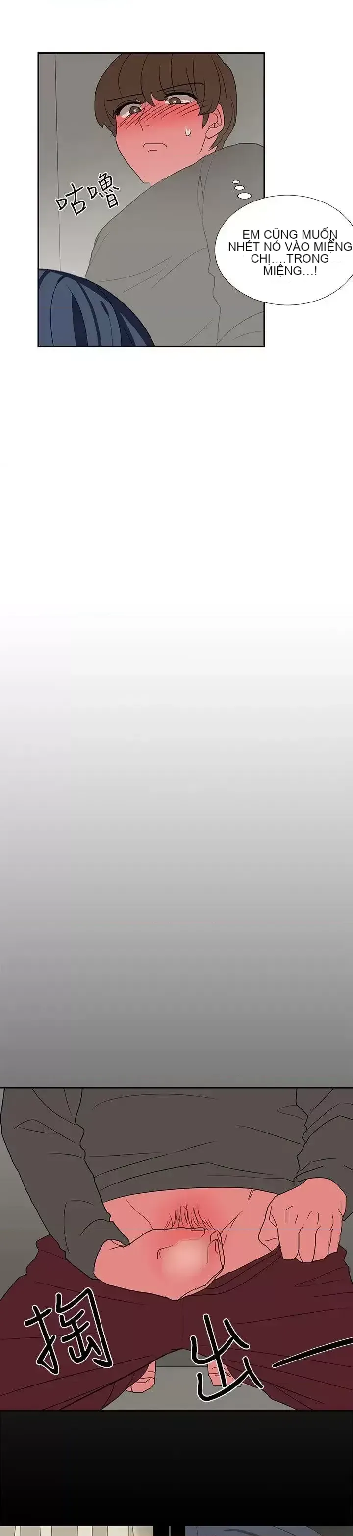 Suy nghĩ nô lệ Chương 1-60