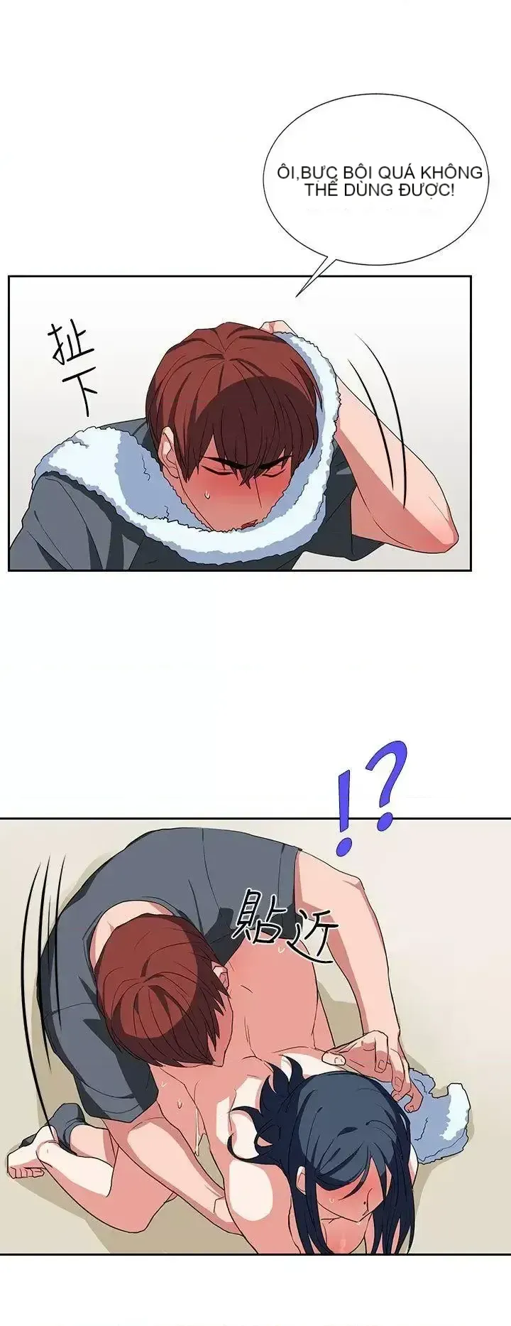 Suy nghĩ nô lệ Chương 1-60