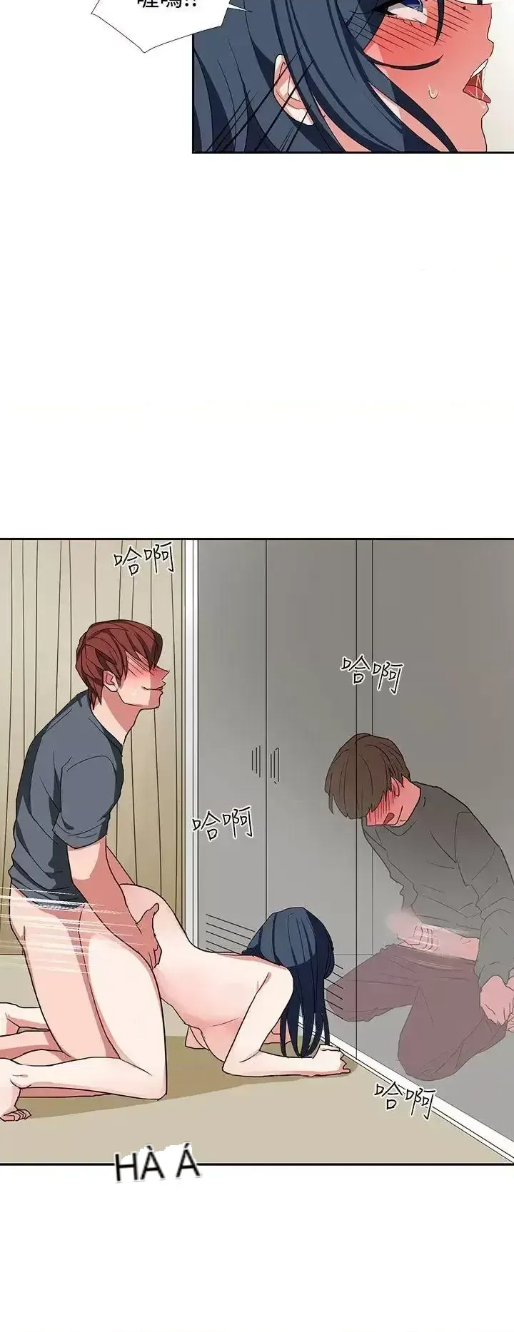 Suy nghĩ nô lệ Chương 1-60