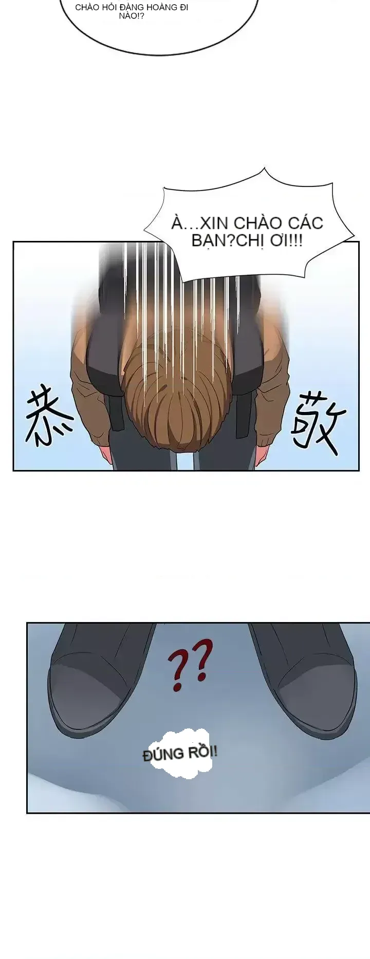 Suy nghĩ nô lệ Chương 1-60