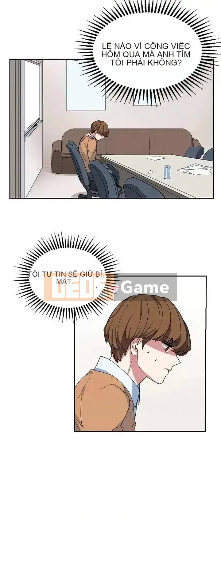 Suy nghĩ nô lệ Chương 1-60