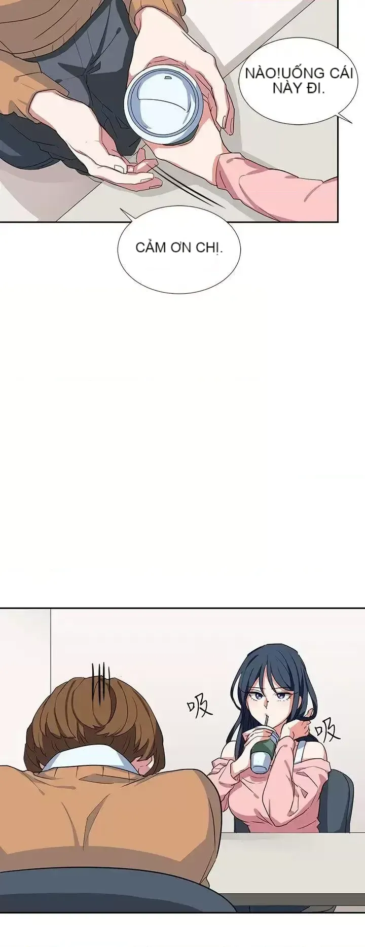 Suy nghĩ nô lệ Chương 1-60