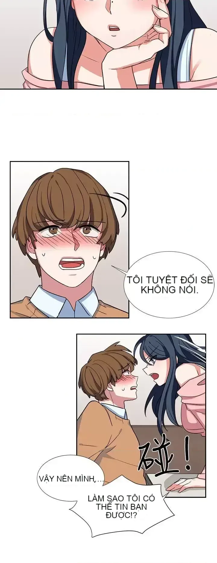 Suy nghĩ nô lệ Chương 1-60