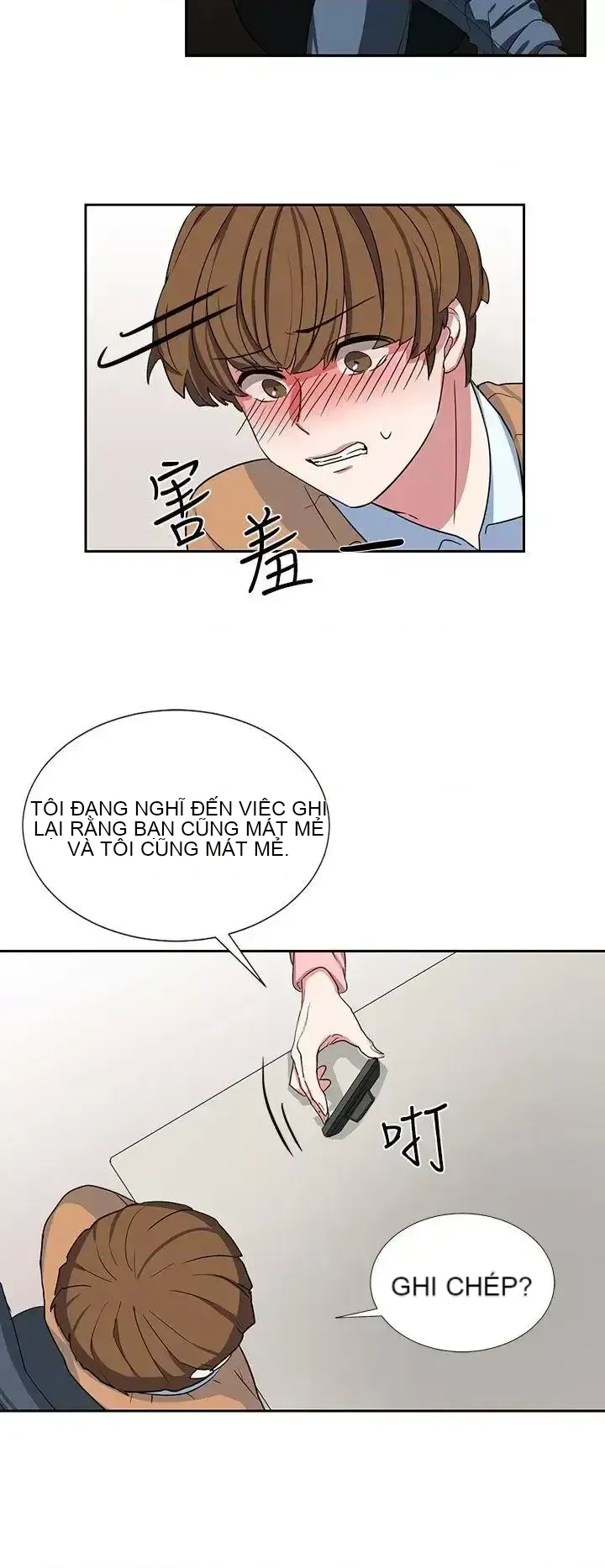 Suy nghĩ nô lệ Chương 1-60