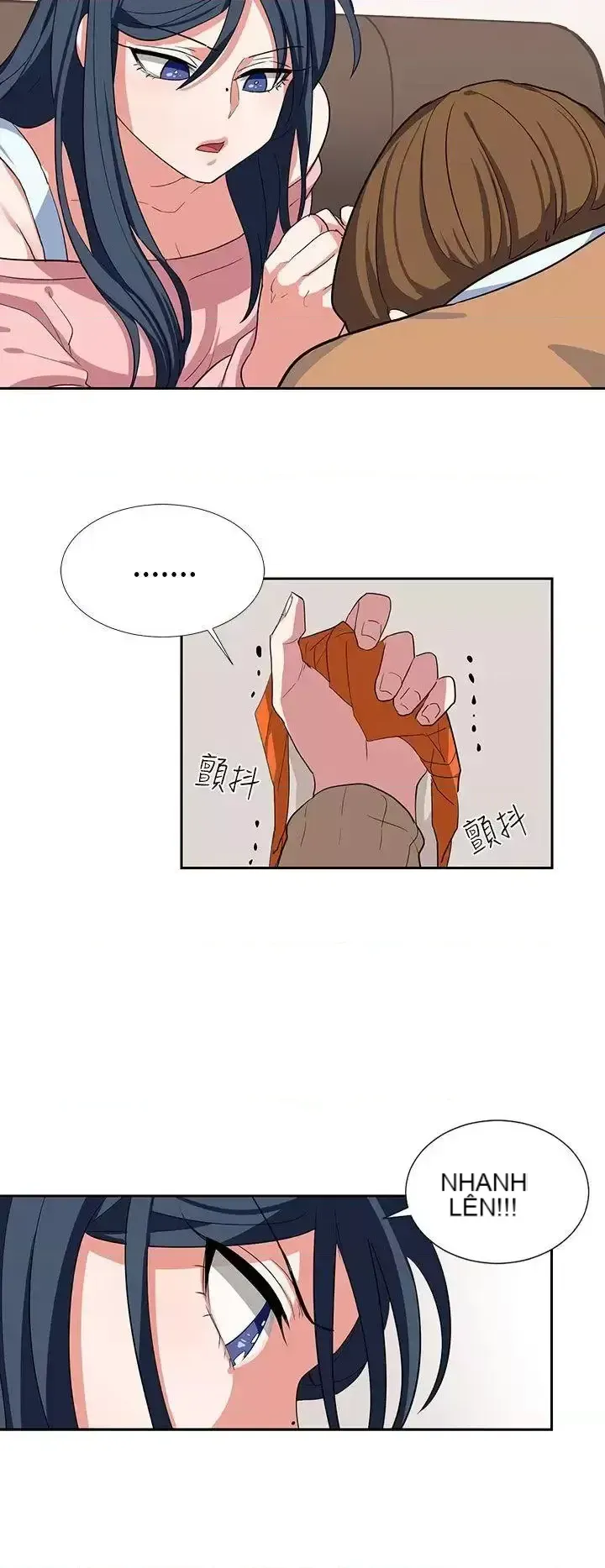 Suy nghĩ nô lệ Chương 1-60