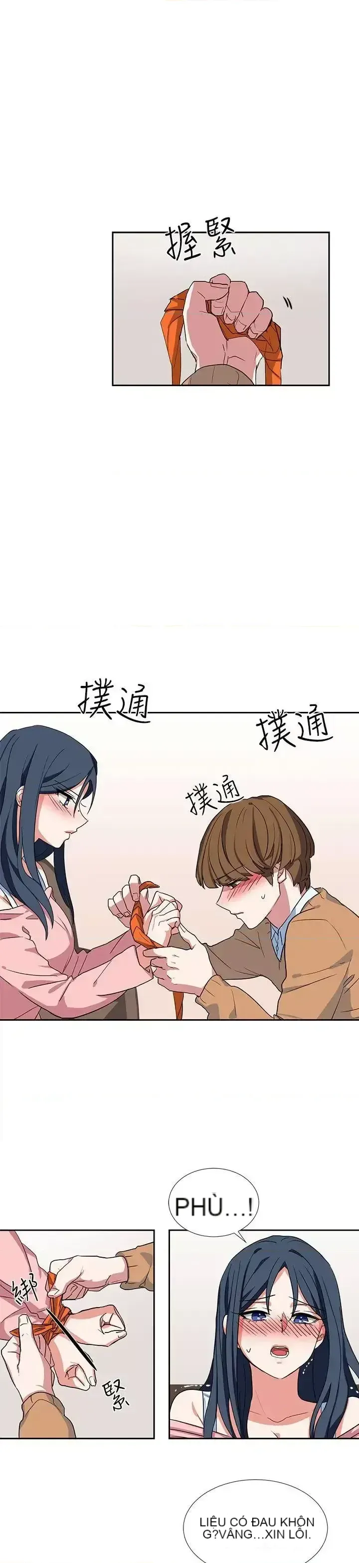 Suy nghĩ nô lệ Chương 1-60