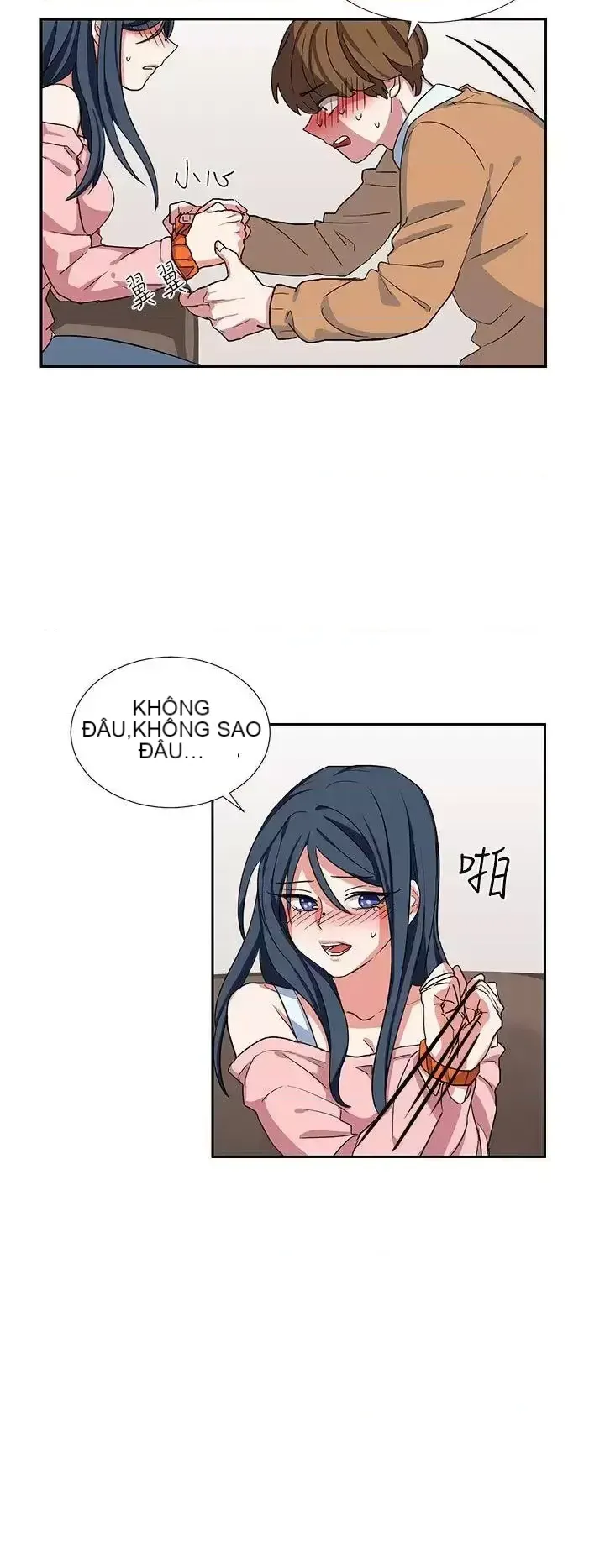 Suy nghĩ nô lệ Chương 1-60