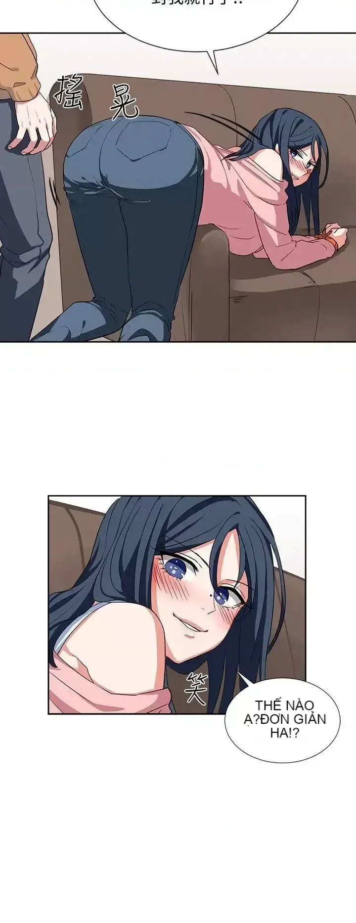 Suy nghĩ nô lệ Chương 1-60